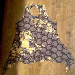 Abenbuoey top